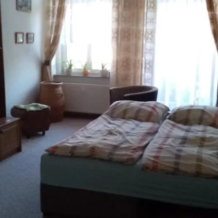 Homestay Timm Gorlitz