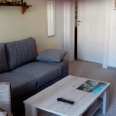 Homestay Timm