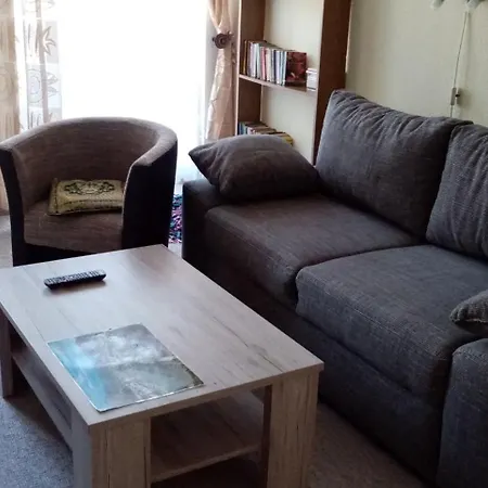 Timm Homestay Gorlitz