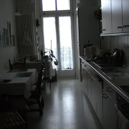 Homestay Timm