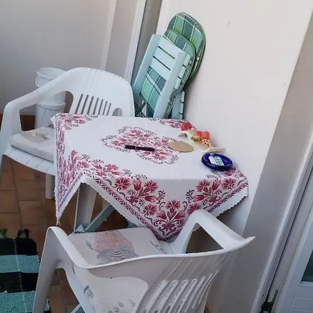 Timm Проживание в семье *