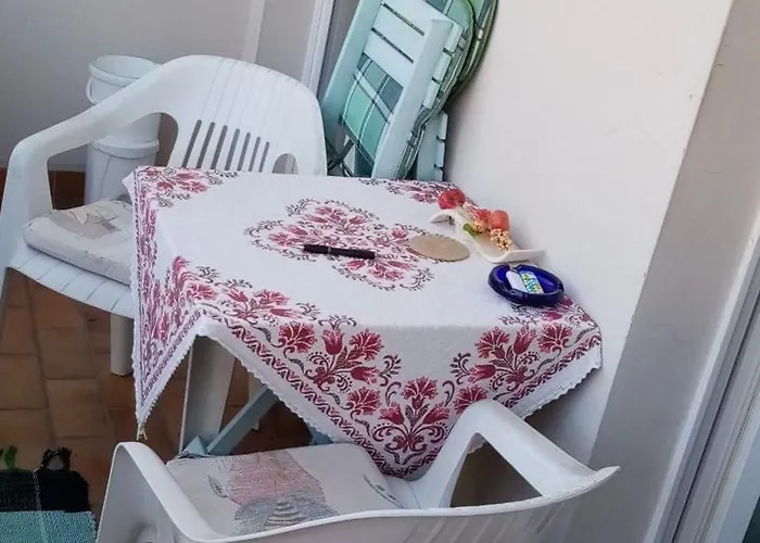 Timm Alloggio in famiglia *