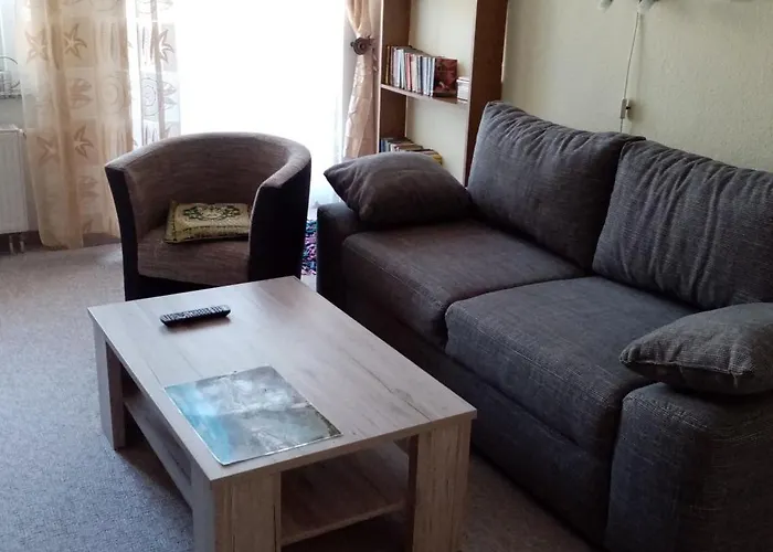 Alloggio in famiglia Timm Görlitz